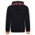 ZWILLINGSHERZ Hoodie MAROU - Dunkelblau