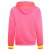 ZWILLINGSHERZ Hoodie MAROU - Neonpink S
