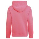 ZWILLINGSHERZ Hoodie LUCINA - Neonpink M