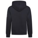 ZWILLINGSHERZ Hoodie LUCINA - Dunkelblau