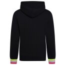 ZWILLINGSHERZ Hoodie KARLOTTA - Dunkelblau
