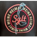 ZWILLINGSHERZ Hoodie RIKE - Dunkelblau