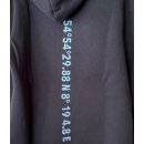 ZWILLINGSHERZ Hoodie RIKE - Dunkelblau