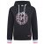 ZWILLINGSHERZ Hoodie RIKE - Dunkelblau