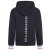 ZWILLINGSHERZ Hoodie RIKE - Dunkelblau