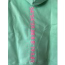 ZWILLINGSHERZ Hoodie RIKE - Hellgrün