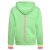 ZWILLINGSHERZ Hoodie RIKE - Hellgrün
