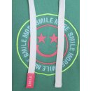 ZWILLINGSHERZ Hoodie JOANA - Dunkelgrün S