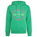 ZWILLINGSHERZ Hoodie SARAH - Grün