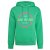 ZWILLINGSHERZ Hoodie SARAH - Grün