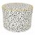 Tasse mit Golddruck und Goldhenkel im Geschenkekarton HERZ