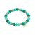 biba Armband - Mint/Türkis/Grün