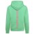 ZWILLINGSHERZ Hoodie MAITE - Grün