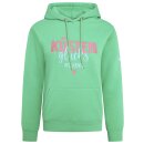ZWILLINGSHERZ Hoodie MAITE - Grün L