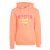 ZWILLINGSHERZ Hoodie MAITE - Peach