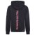 ZWILLINGSHERZ Hoodie MAITE - Dunkelblau