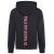 ZWILLINGSHERZ Hoodie MAITE - Dunkelblau M