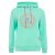 ZWILLINGSHERZ Hoodie BEATRICE - Mint