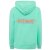 ZWILLINGSHERZ Hoodie BEATRICE - Mint