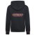 ZWILLINGSHERZ Hoodie BEATRICE - Dunkelblau