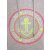 ZWILLINGSHERZ Hoodie EMANUELA - Grau