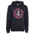 ZWILLINGSHERZ Hoodie GWENDOLIN - Dunkelblau