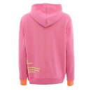 ZWILLINGSHERZ Hoodie POLLY - Pink