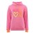 ZWILLINGSHERZ Hoodie POLLY - Pink