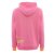 ZWILLINGSHERZ Hoodie POLLY - Pink