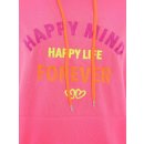 ZWILLINGSHERZ Hoodie MALENA - Pink