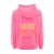 ZWILLINGSHERZ Hoodie MALENA - Pink