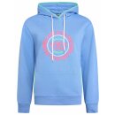 ZWILLINGSHERZ Hoodie LOTTE - Hellblau