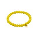 biba Armband - Senfgelb