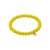 biba Armband - Senfgelb