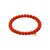 biba Armband - Orangenrot