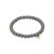biba Armband - Grau