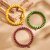 biba Armband - Grau