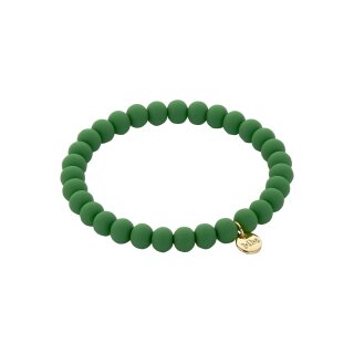 biba Armband - Waldgrün