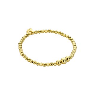 biba Armband Metall gold