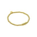 biba Armband Metall gold