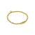 biba Armband Metall gold