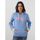 ZWILLINGSHERZ Hoodie RAHEL -  Hellblau