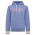 ZWILLINGSHERZ Hoodie RAHEL -  Hellblau