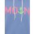 ZWILLINGSHERZ Hoodie RAHEL -  Hellblau