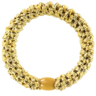KKNEKKI Haargummi - Gold