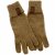 Handschuhe - Camel