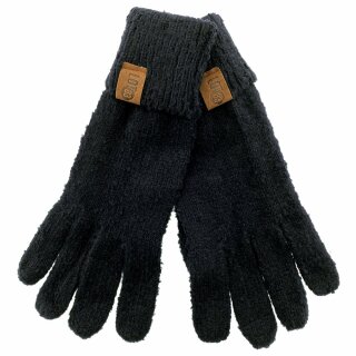 Handschuhe - Schwarz