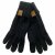 Handschuhe - Schwarz