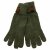 Handschuhe - Khaki