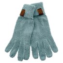 Handschuhe - Mint